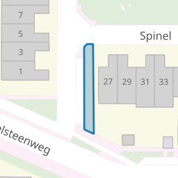 Perceel BKL01-A-7293
