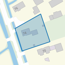 Perceel BKL01-A-7297