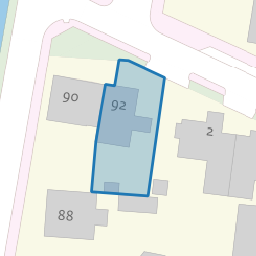 Perceel BKL01-A-7300