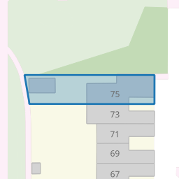 Perceel BKL01-A-7303