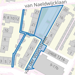 Perceel BKL01-A-7312