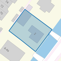 Perceel BKL01-A-7321