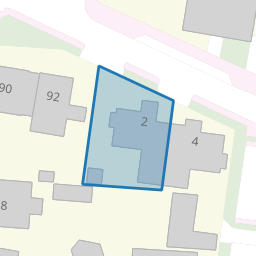 Perceel BKL01-A-7332