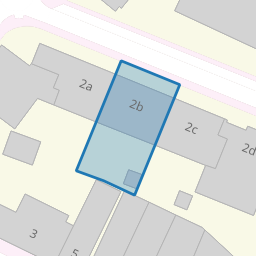 Perceel BKL01-A-7336