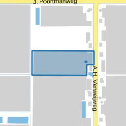 Perceel BKL01-A-7343