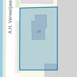 Perceel BKL01-A-7354