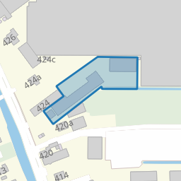 Perceel BKL01-A-7364