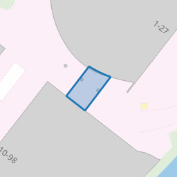 Perceel BKL01-A-7371