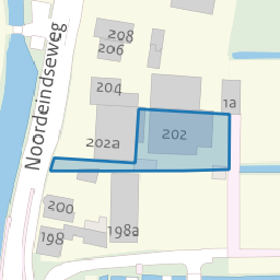 Perceel BKL01-A-7399