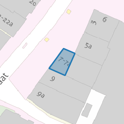 Perceel BKL01-A-7400