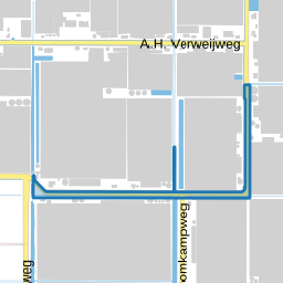 Perceel BKL01-A-7412