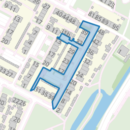 Perceel BKL01-A-7434