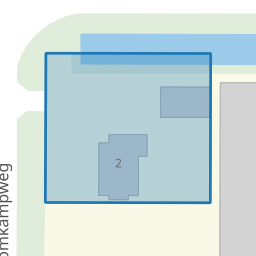 Perceel BKL01-A-7439