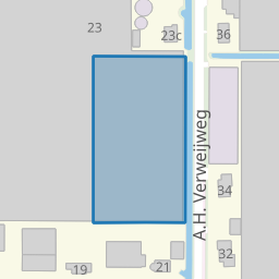 Perceel BKL01-A-7447