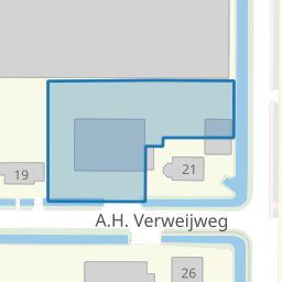 Perceel BKL01-A-7448