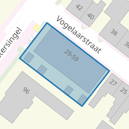 Perceel BKL01-A-7456