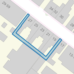 Perceel BKL01-A-7460