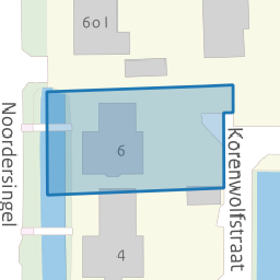 Perceel BKL01-A-7464