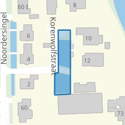 Perceel BKL01-A-7468