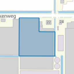 Perceel BKL01-A-7484