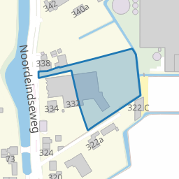 Perceel BKL01-A-7492