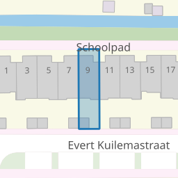 Perceel BKL01-A-7542