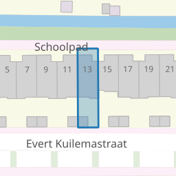 Perceel BKL01-A-7544