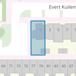 Perceel BKL01-A-7550