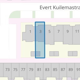 Perceel BKL01-A-7551