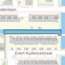 Perceel BKL01-A-7561