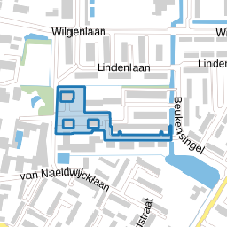 Perceel BKL01-A-7562