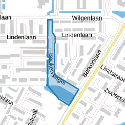 Perceel BKL01-A-7563