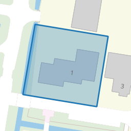 Perceel BKL01-A-7595