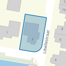 Perceel BKL01-A-7596