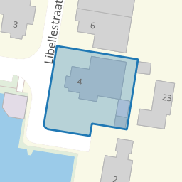 Perceel BKL01-A-7597