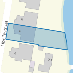 Perceel BKL01-A-7598