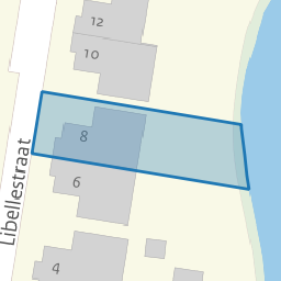 Perceel BKL01-A-7599