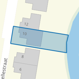 Perceel BKL01-A-7600