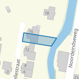 Perceel BKL01-A-7602