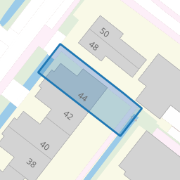 Perceel BKL01-A-7613