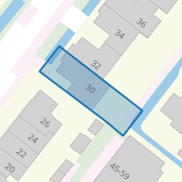 Perceel BKL01-A-7621