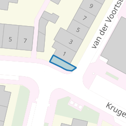 Perceel BKL01-A-7622