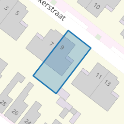 Perceel BKL01-A-7638