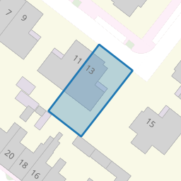 Perceel BKL01-A-7640