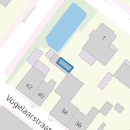 Perceel BKL01-A-7658