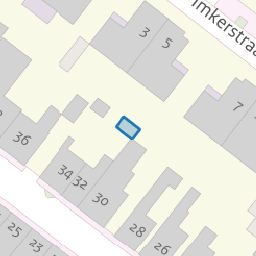 Perceel BKL01-A-7662