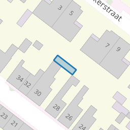 Perceel BKL01-A-7663