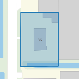Perceel BKL01-A-7672
