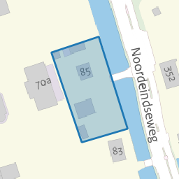 Perceel BKL01-A-7674