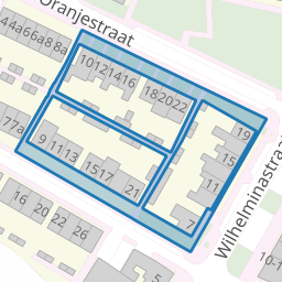 Perceel BKL01-A-7695